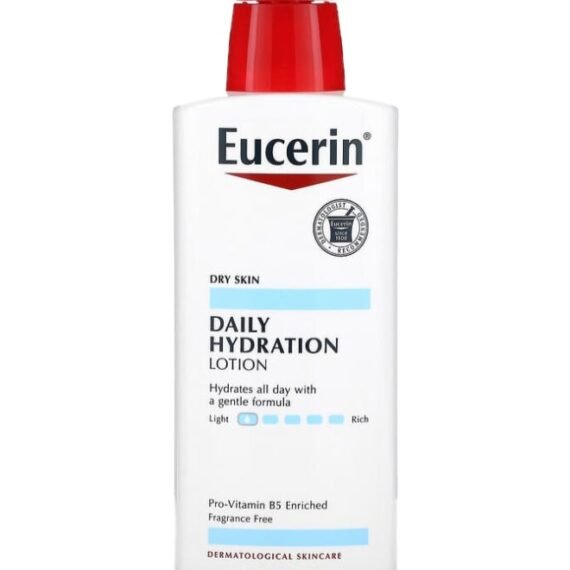 3-Piece Daily Hydration Body Lotion Set