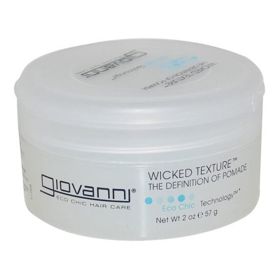 2-Piece Wicked Texture The Definition Pomade Set 2 x 57grams