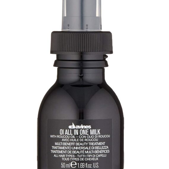 All In One Milk Hair Lotion