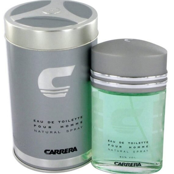 Pour Homme EDT 100ml