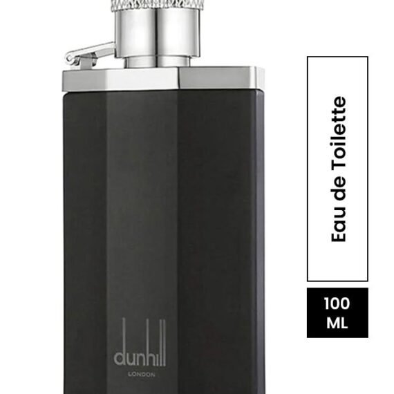 Desire Black EDT 100ml