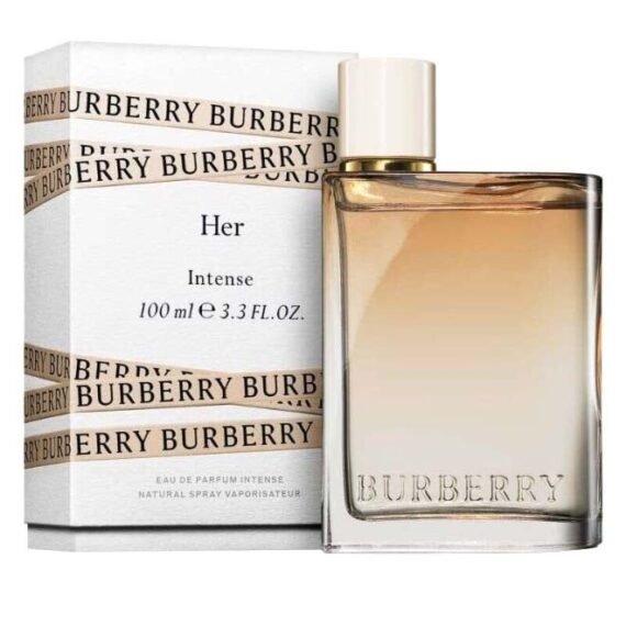 Her Intense  EDP 100ml