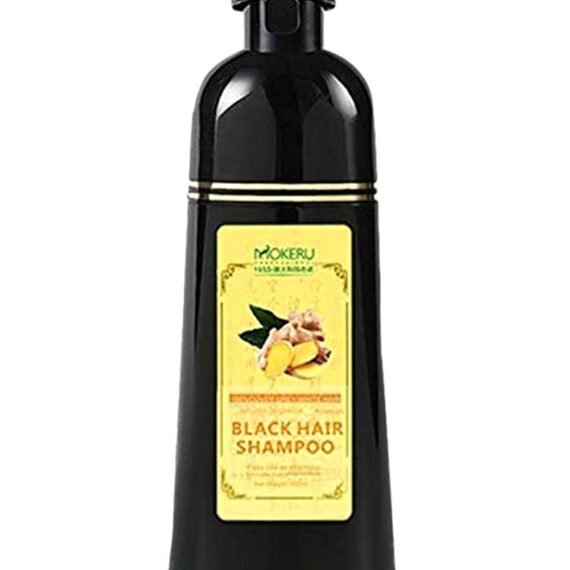 Ginger Hair Shampoo 500ml