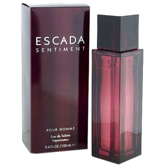 Sentiment EDT 100ml