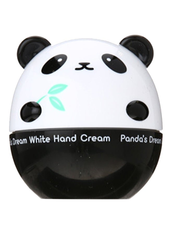 Panda Dream Hand Cream White 30grams