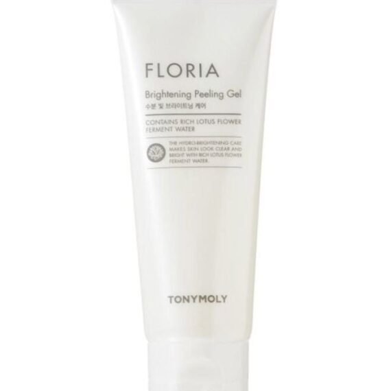 Floria Brightening Peeling Gel 150ml