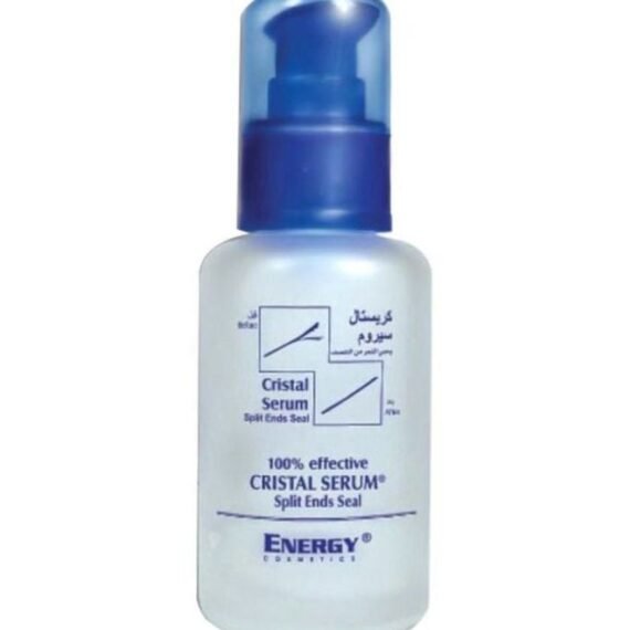 Split Ends Seal Crystal Serum 60ml