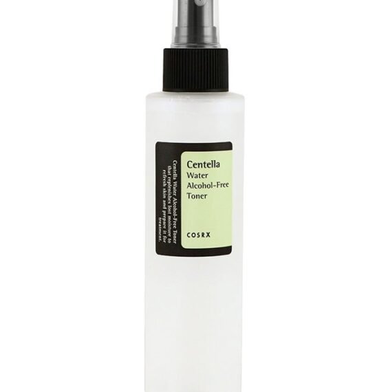 Centella Water Alcohol Free Toner 150ml