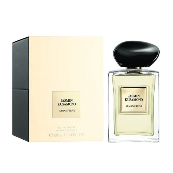 Jasmin Kusamono EDT 100ml