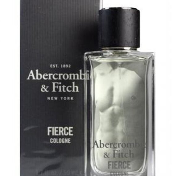Fierce Cologne EDC 50ml
