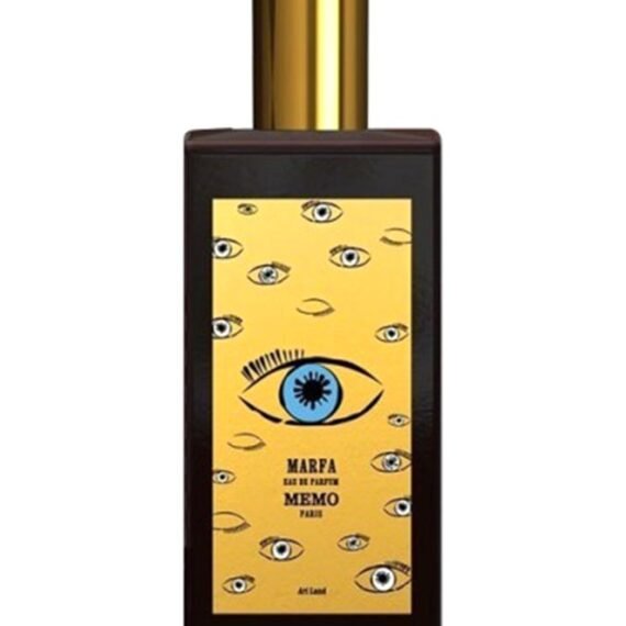 Memo Marfa EDP