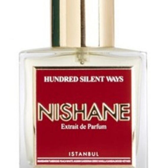 Hundred Silent Ways EDP 100ml