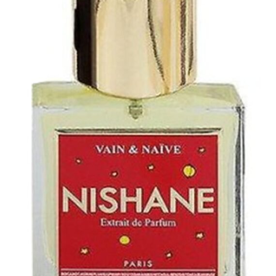 Vains & Naive EDP 50ml