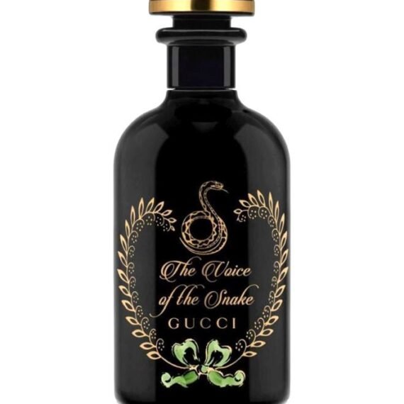 The Voice Of The Snake EDP 100ml