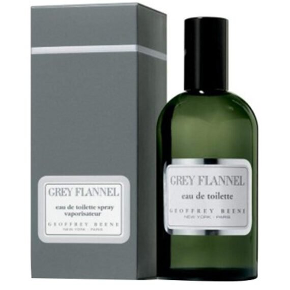 Grey Flannel Eau De Toilette Spray 120ml