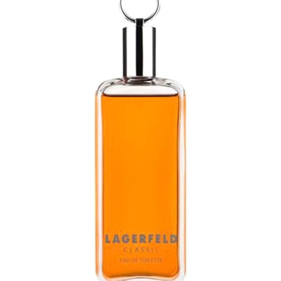 Lagerfeld Classic EDT 100ml