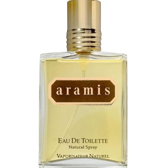Classic Perfume 110ml