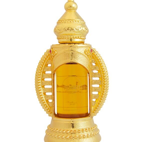 AFNAN Abraaj Unisex Concentrated Perfume Oil, 20 ML 20ml
