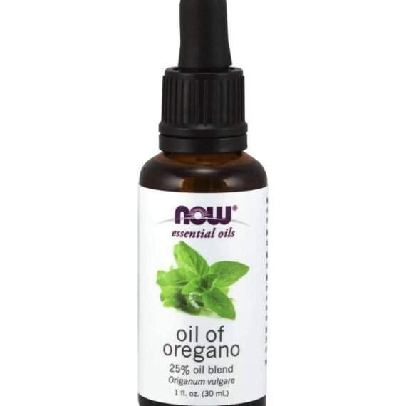 Natural Oregano Essential Oil 30ml