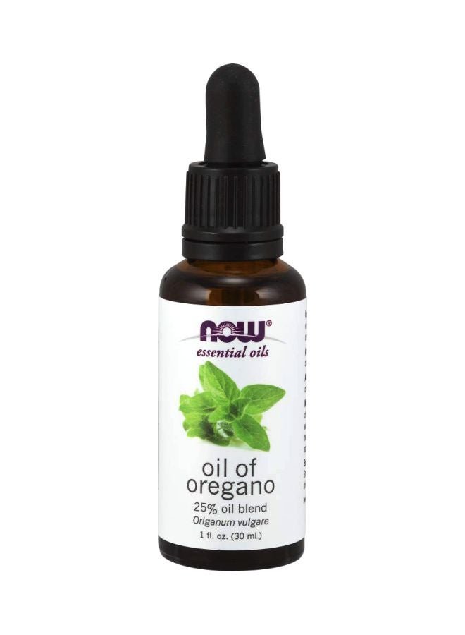 Natural Oregano Essential Oil 30ml