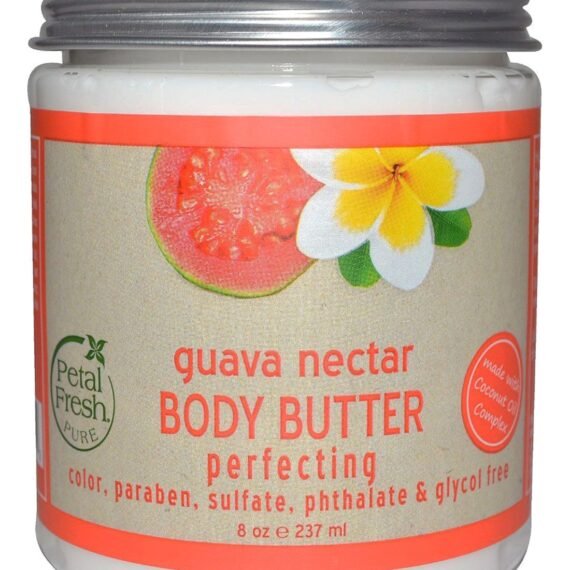 Guava Nectar Perfecting Body Butter 237ml