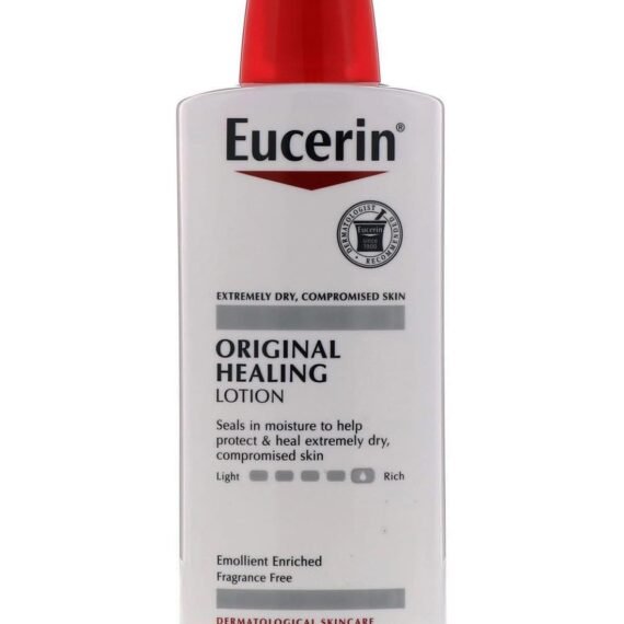 Original Healing Lotion 500ml