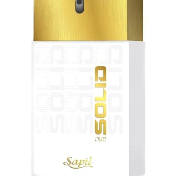Solid Oud EDT 100ml