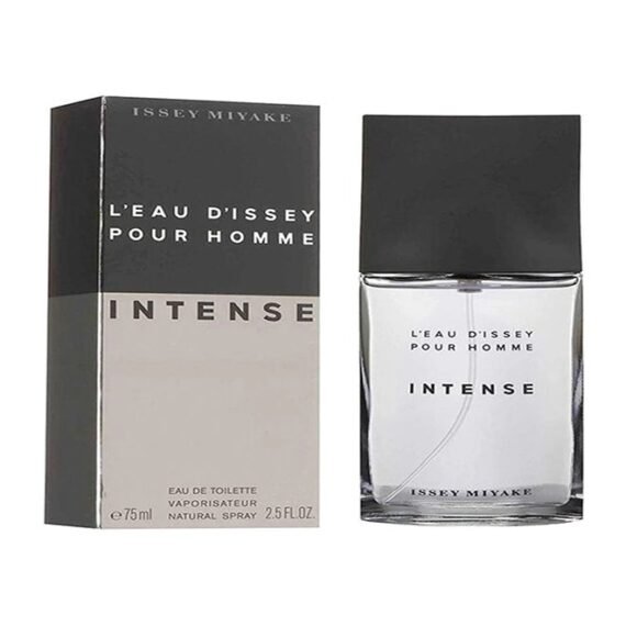 Intense Pour Homme EDT 75ml