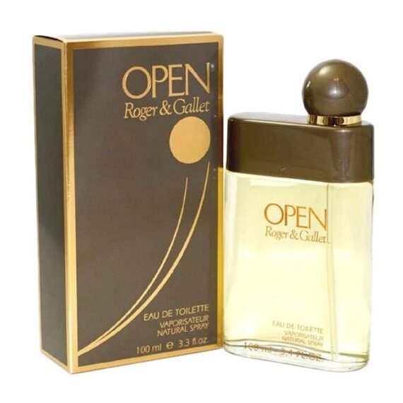 Open EDT 100ml