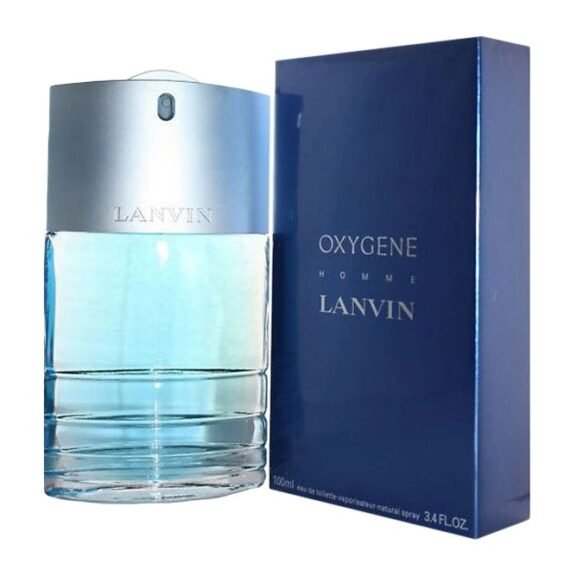 Oxygene EDT 100ml