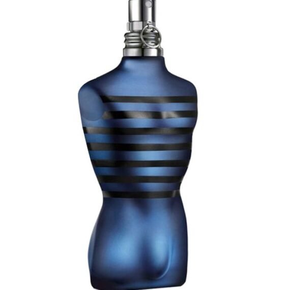 Ultra Male Intense EDT 125ml