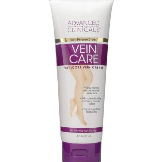 Vein Care Varicose Vein Cream