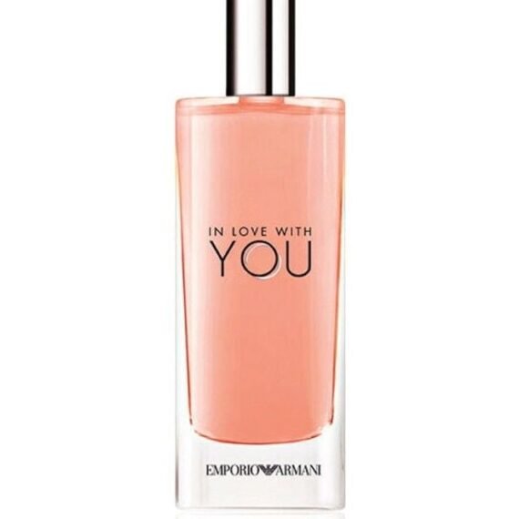 In Love With You EDP 15ml
