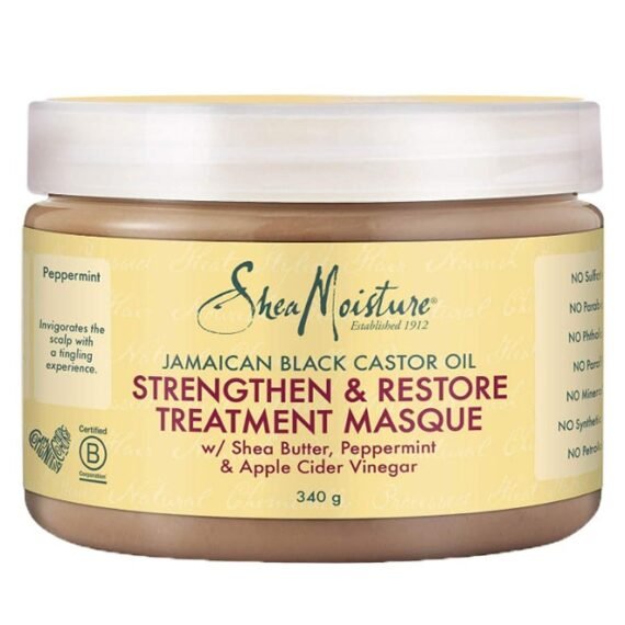 Strengthen And Restore Treatment Masque 340grams