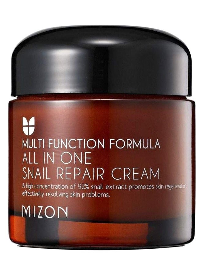 All In One Snail Repair Cream 75ml