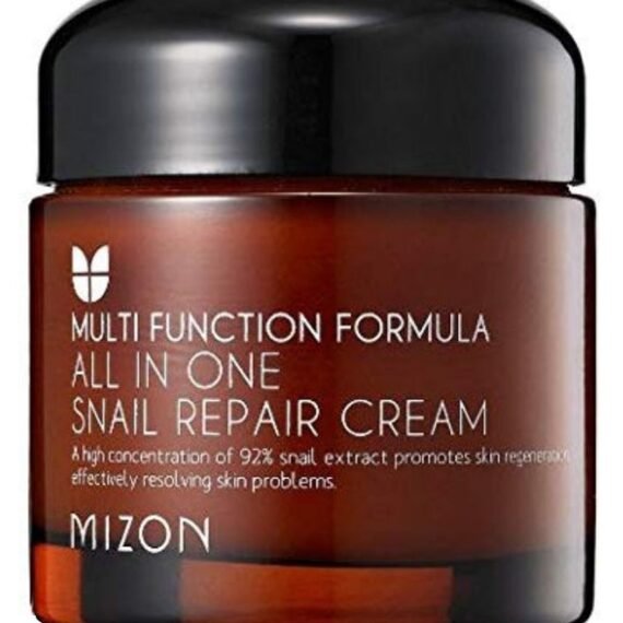 All In One Snail Repair Cream 75grams
