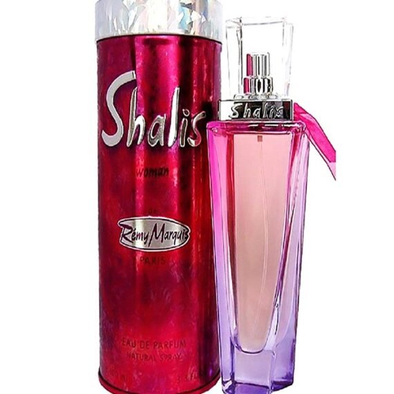 Shalis EDP 100ml