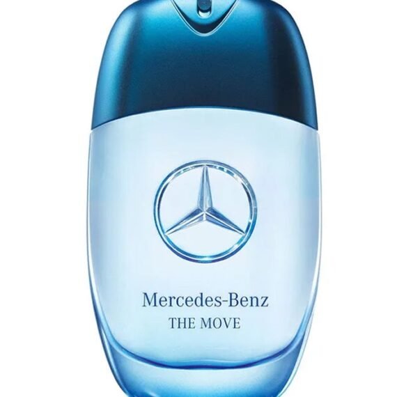 The Move EDT 100ml