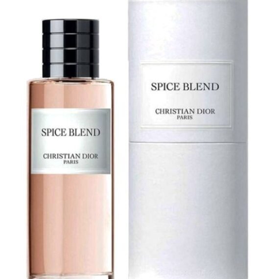 Spice Blend EDP 250ml