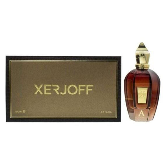 Oud Stars Alexandria II EDP 100ml