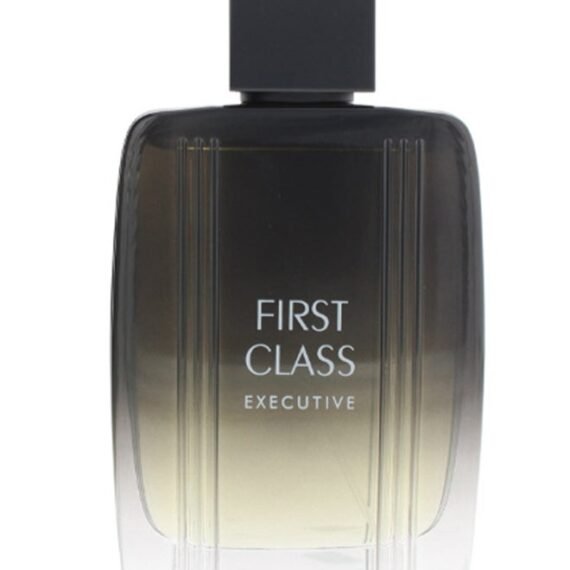 First Class Executive EDT
