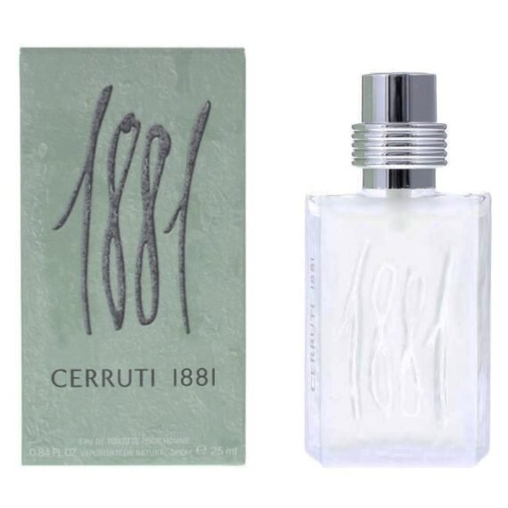 Cerruti 1881 EDT 25ml