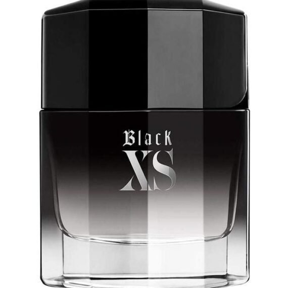 Black XS EDT 100ml