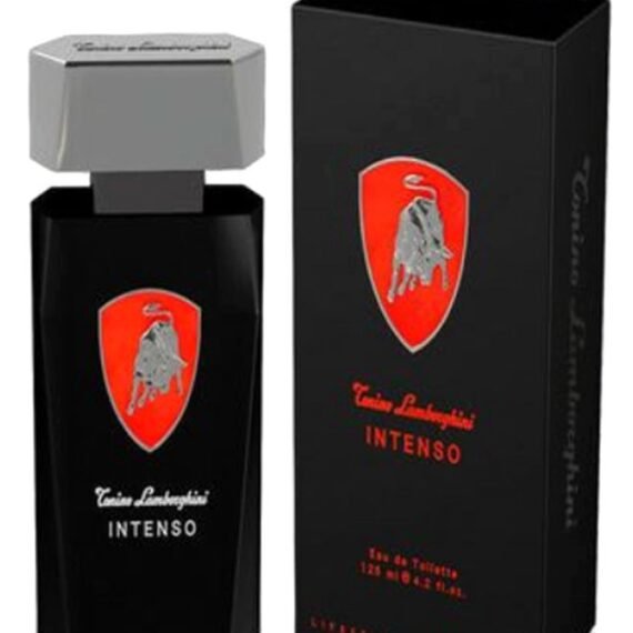 Intenso EDT 125ml