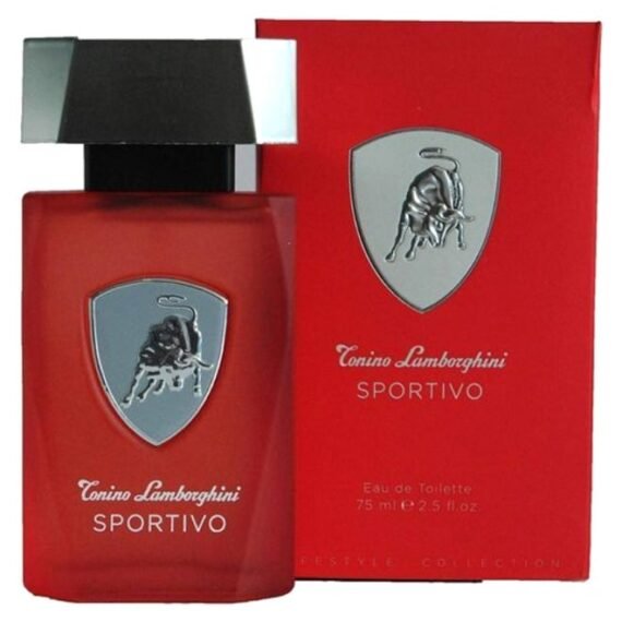 Sportivo EDT 75ml