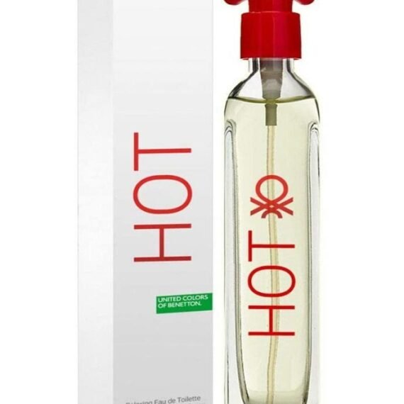 Hot EDT 100ml