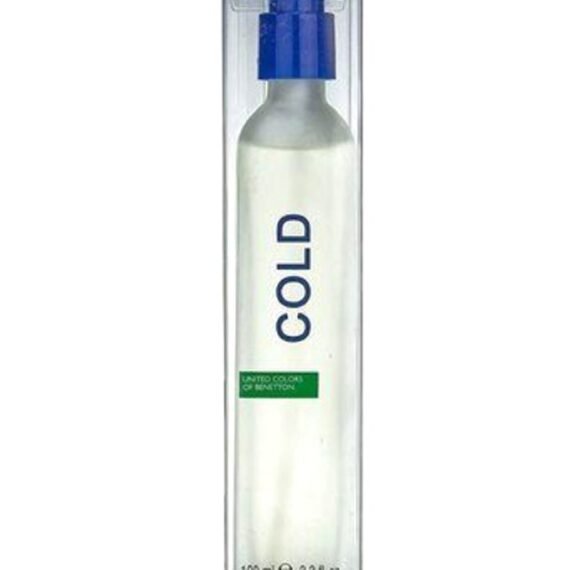Cold EDT 100ml