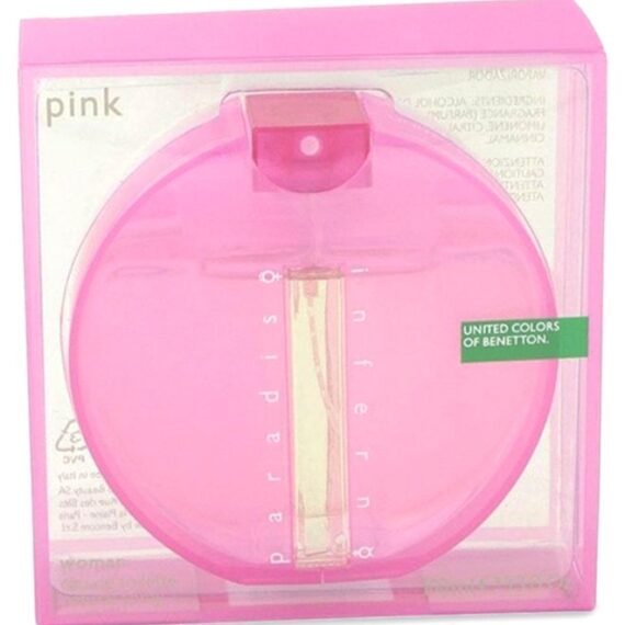Pink EDT 100ml