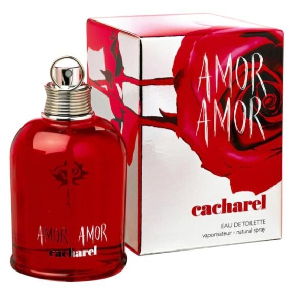 Amor EDT 50ml