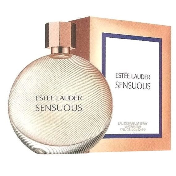 Sensuous EDP 50ml